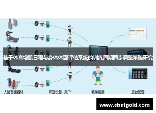 基于体育增肌日程与身体体型评估系统的训练周期同步调整策略研究